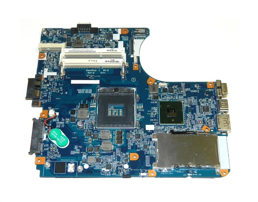 A1794331A - Sony Vaio VPCEA MBX-223 Intel Laptop Motherboard S989