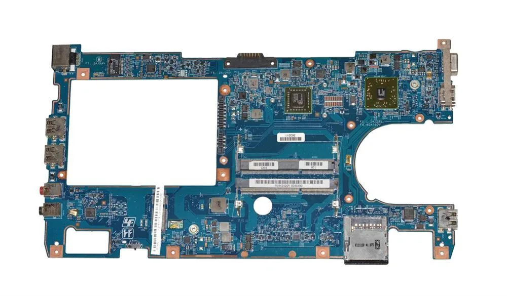 A1810963A - Sony System Board (Motherboard) with AMD E350 1.60Ghz CPU for VAIO VPCYB