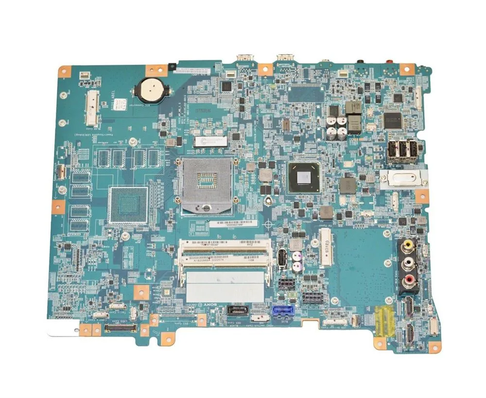 A1820668A - Sony Vaio VPC-L212FX Intel Laptop Motherboard S989