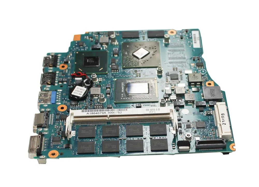 A1864079A - Sony System Board for Vaio VPCSC VPC-SC Laptop with Intel i5-2450M 2.5GHz CPU