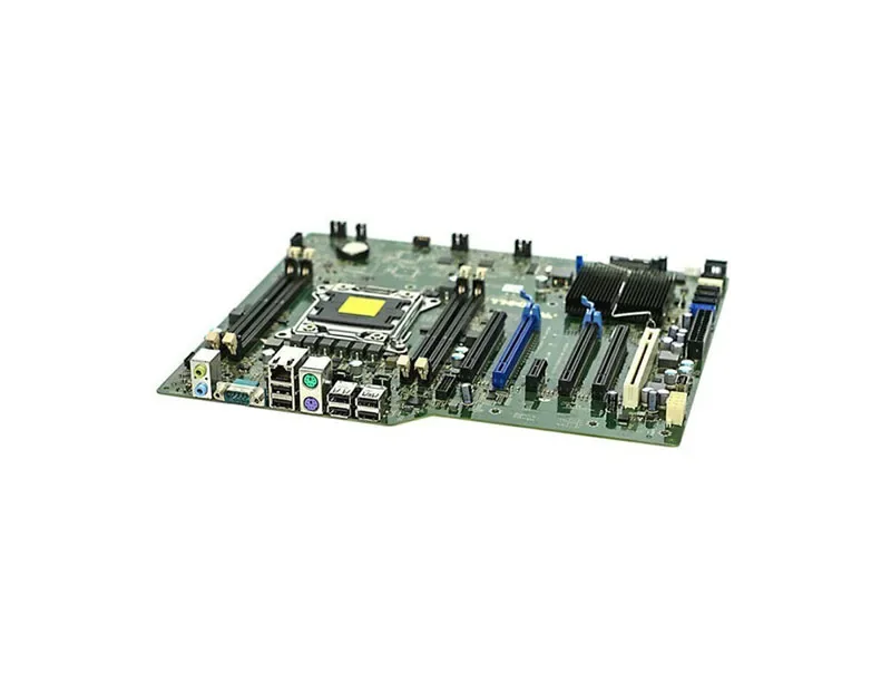 A1864081A - Sony VPC-SC41 Laptop Motherboard MBX-237 with i5-2450M 2.5GHz CPU
