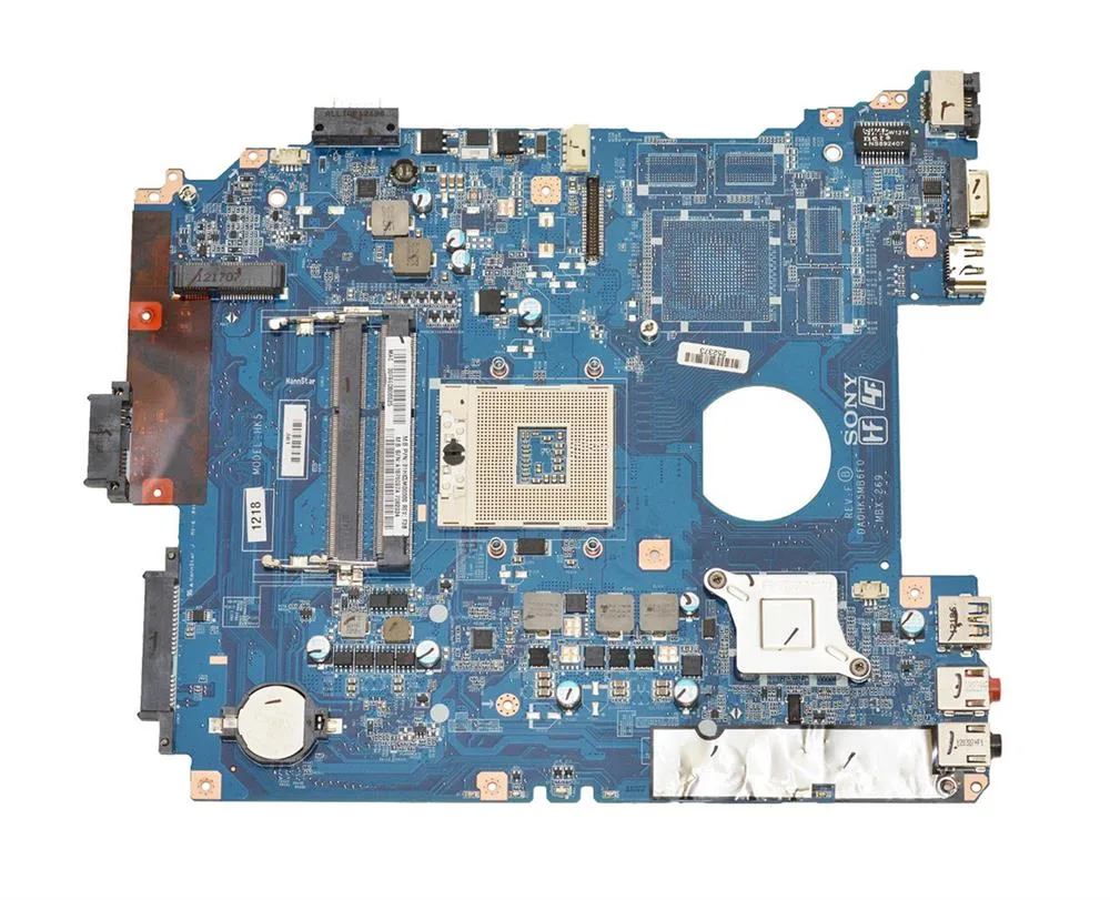 A1876100A - Sony Intel System Board (Motherboard) for VAIO SVE151