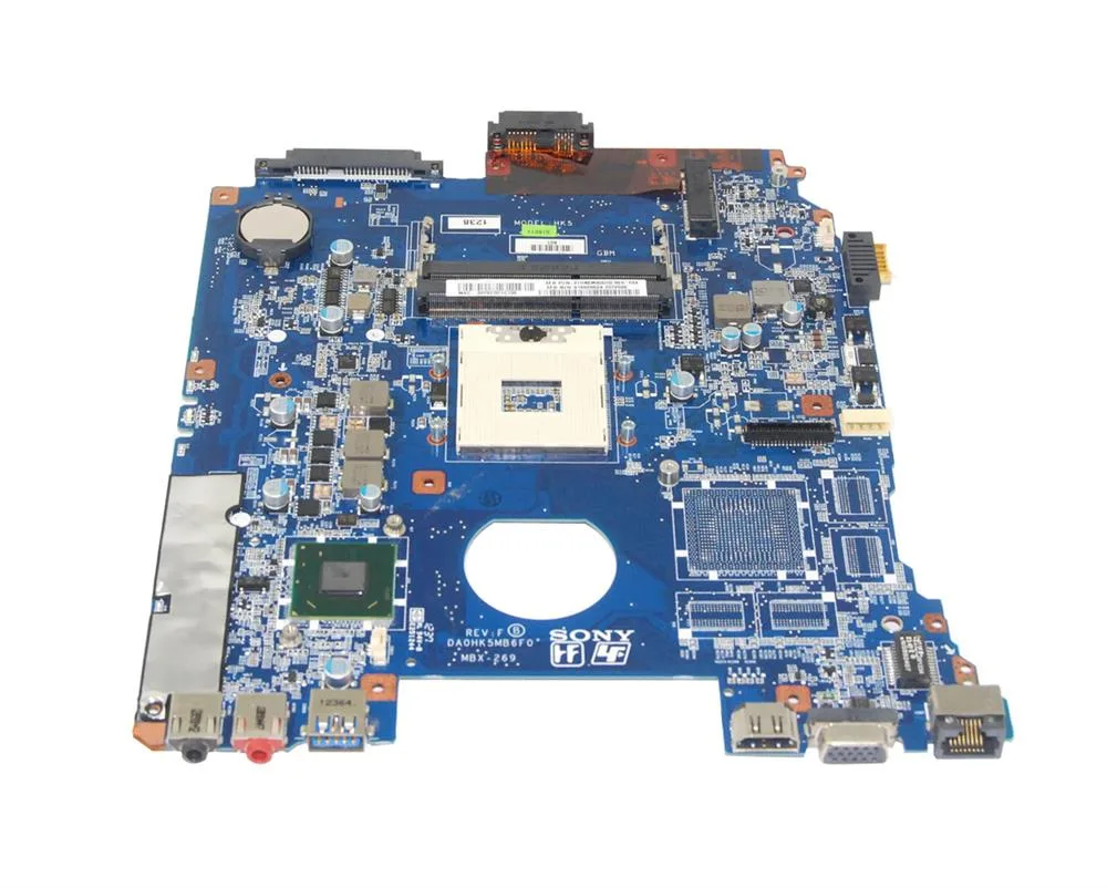 A1892852A - Sony Intel System Board (Motherboard) for VAIO SVE1513JCXW