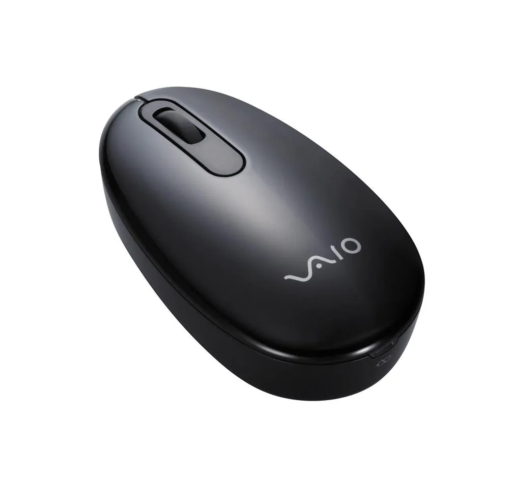 A1920954A - Sony Wireless Mouse VGP-wms21 Bk-eap