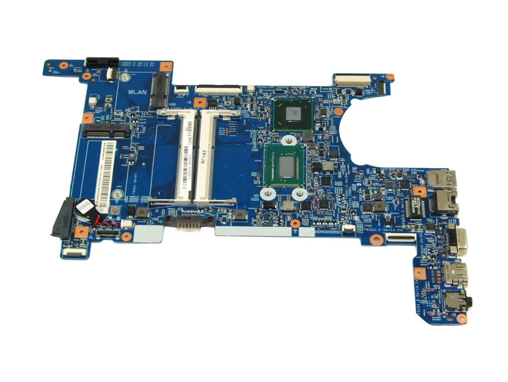 A1923215A - Sony Vaio SVT151A11L Laptop Motherboard with Intel i5-3337U 1.8GHz CPU