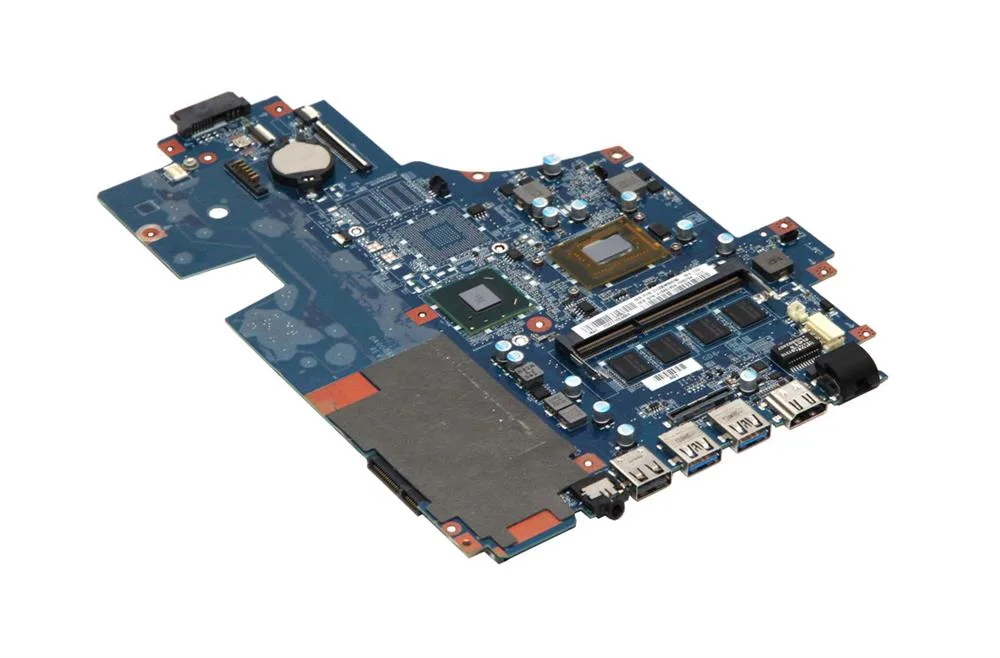 A1946145A - Sony SVF15 SVF15A16CXB Laptop Motherboard with Intel i7-3537U 2.0GHz