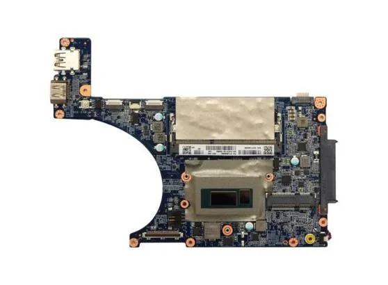A1973172A - Sony System Board (Motherboard) with Intel i3-4005U 1.70Ghz CPU for VAIO Flip SVF14N / SVF14N11CXB