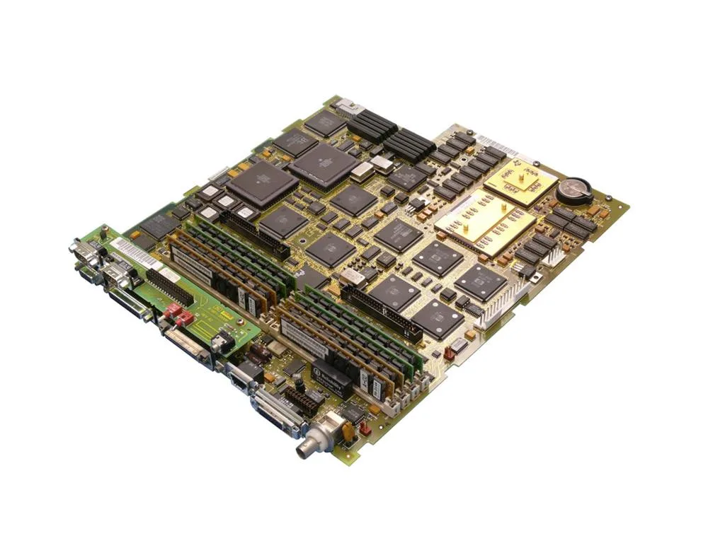 A1991-69002 - HP System Board for Deskjet 710c Printer