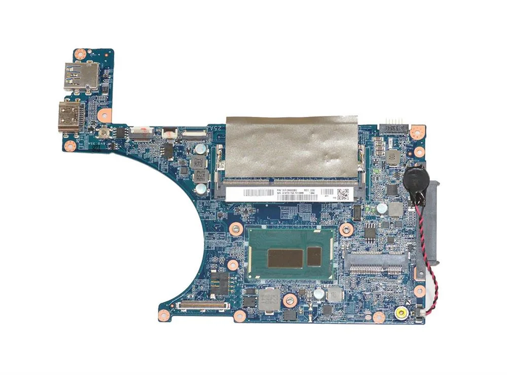 A1999641A - Sony System Board (Motherboard) with Intel i3-4005U 1.70Ghz CPU for VAIO Flip SVF14N / SVF14N11CXB