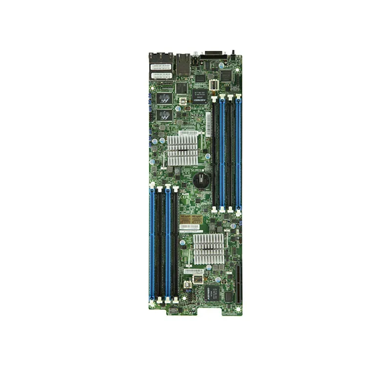 A1SA2-2750F - Supermicro Proprietary Intel Atom C2750 DDR3 FCBGA-1283 Motherboard
