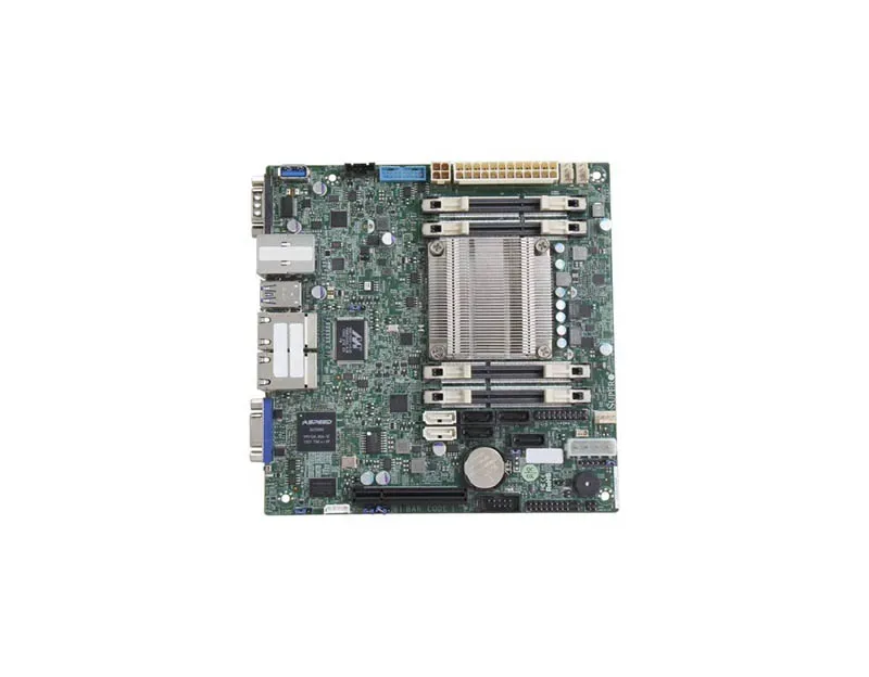 A1SA7-2750F - Supermicro Proprietary Intel Atom C2750 DDR3 BGA-1283 Motherboard