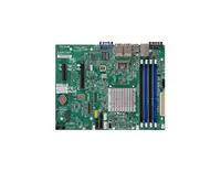 A1SRM-2558F-O - Supermicro DDR3 4-Slot System Board (Motherboard) Socket FCBGA1283