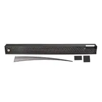 A1UBEZEL - Intel Decorative Locking Bezel for 1U