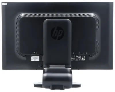 HP A1W80AA#ABA / Compaq L2311c 23-inch 1920 x 1080 TFT Active Matrix USB 3.0 upstream / VGA / Headphones / Microphone LED Monitor