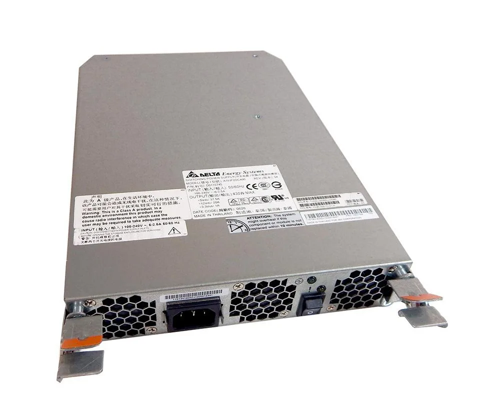 A1WF2DC490 - IBM Power Supply with Fan for TotalStorage DS300