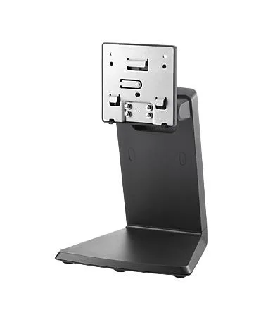 A1X79AA - HP Dual Position L6010 Stand Up to 10.4-inch Monitor Desk Mountable