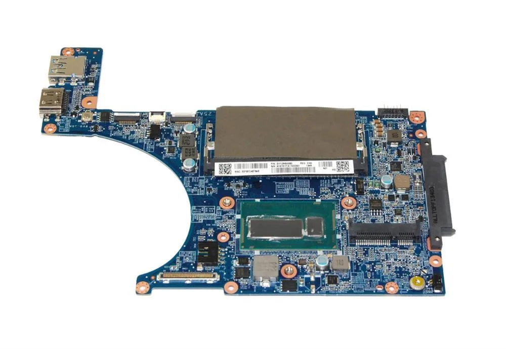 A2011123A - Sony System Board (Motherboard) with Intel i3-4005U 1.70Ghz CPU for VAIO Flip SVF14N / SVF14N11CXB