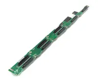 A2051-66505 - HP 4-Slot Backplane Board Assembly for 9000 E25 Server