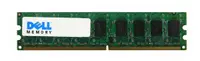 A2257211 - Dell 4GB DDR2-800MHz/PC2-6400 ECC Unbuffered CL6 240-Pin UDIMM 1.8V Dual Rank Memory Module