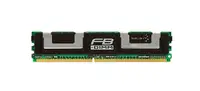 A2336960 - Dell 4GB DDR2-667MHz/PC2-5300 ECC Fully Buffered CL5 240-Pin FB-DIMM 1.8V Quad Rank Memory Module