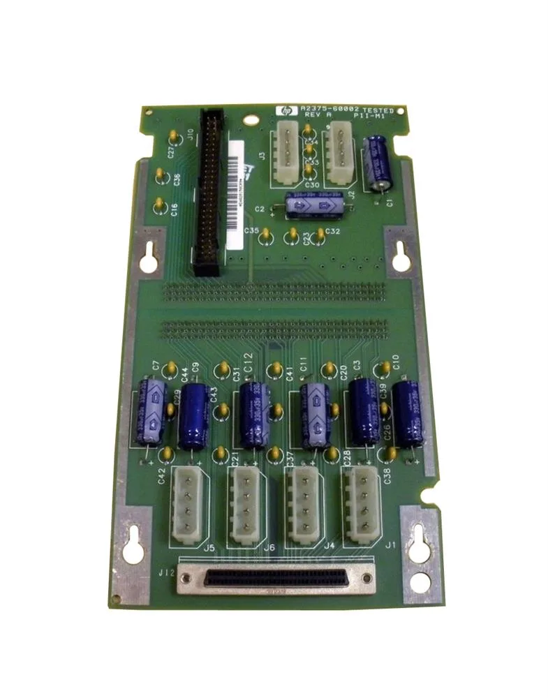 A2375-60002 - HP Interconnect Board for K-Class
