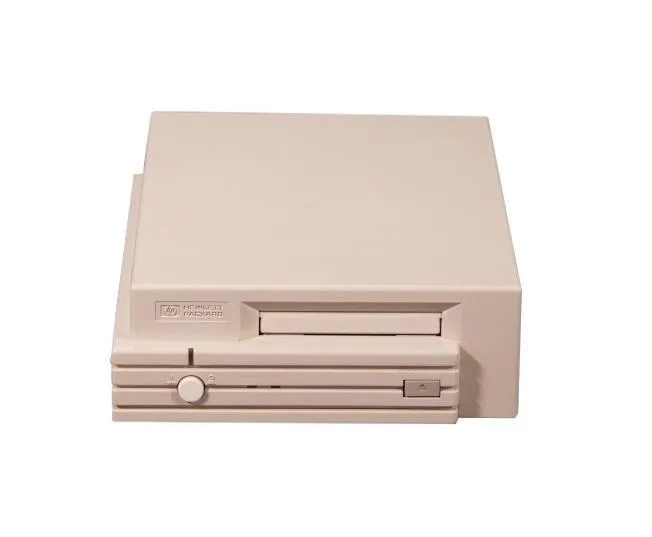 A2656A - HP External Tape Drive