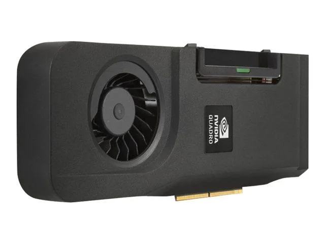 A2G97AV - HP nVidia Quadro a500M Graphics Card 1GB 96 Cuda Cores Mxm Video Card