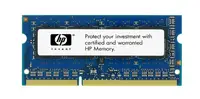 A2M75AV - HP 2GB PC3-10600 DDR3-1333MHz non-ECC Unbuffered CL9 SoDIMM Shared Memory Module