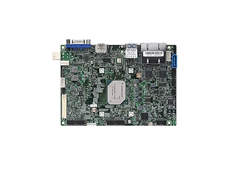 A2SAN-E-WOHS - Supermicro SBC Intel Atom E3940 DDR3 BGA-1296 Motherboard