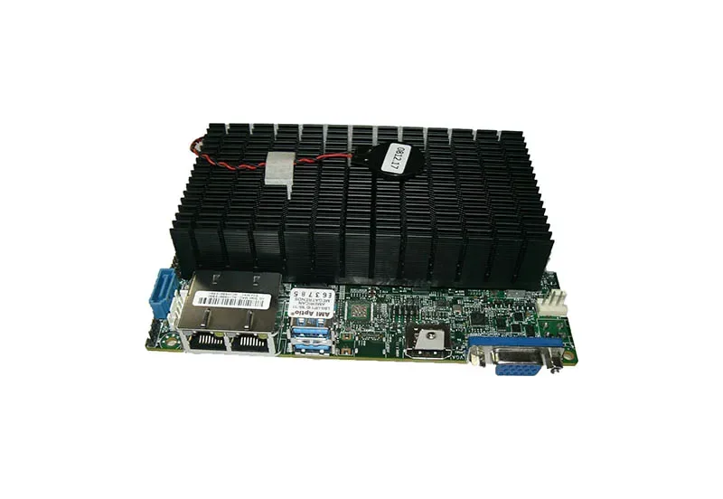 A2SAN-E - Supermicro SBC Intel Atom E3940 DDR3L BGA-1296 Motherboard