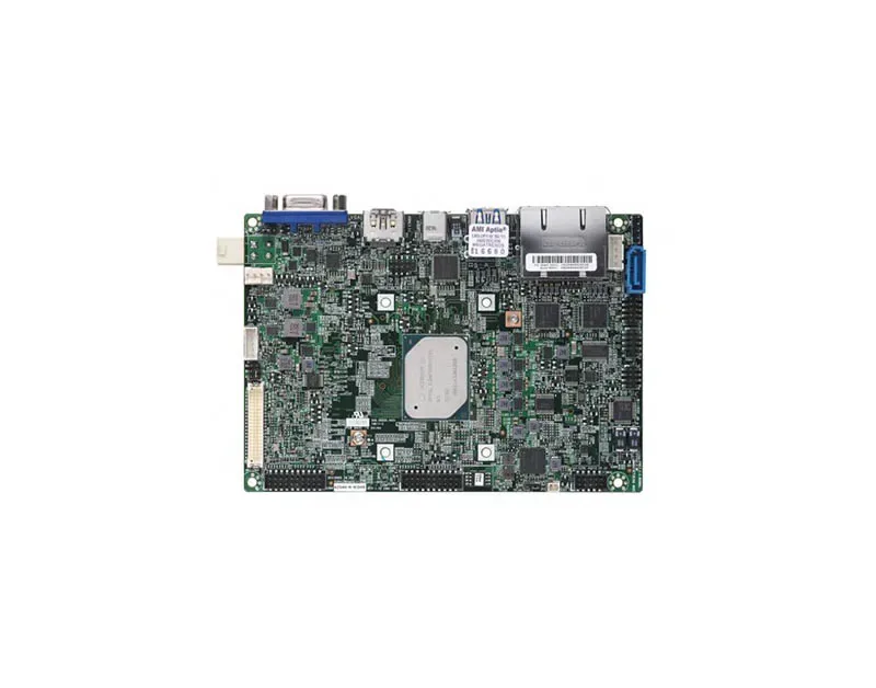 A2SAN-H-WOHS - Supermicro SBC Intel Atom E3940 DDR3L BGA-1296 Motherboard