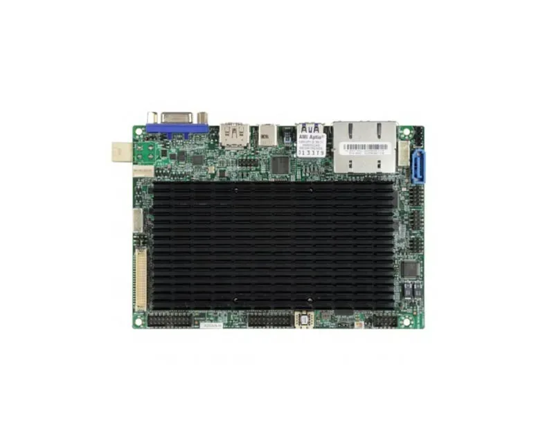 A2SAN-H - Supermicro SBC Intel Atom E3940 DDR3L BGA-1296 Motherboard