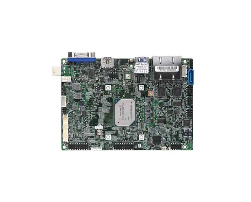 A2SAN-L-WOHS - Supermicro SBC Intel Atom E3930 DDR3L BGA-1296 Motherboard