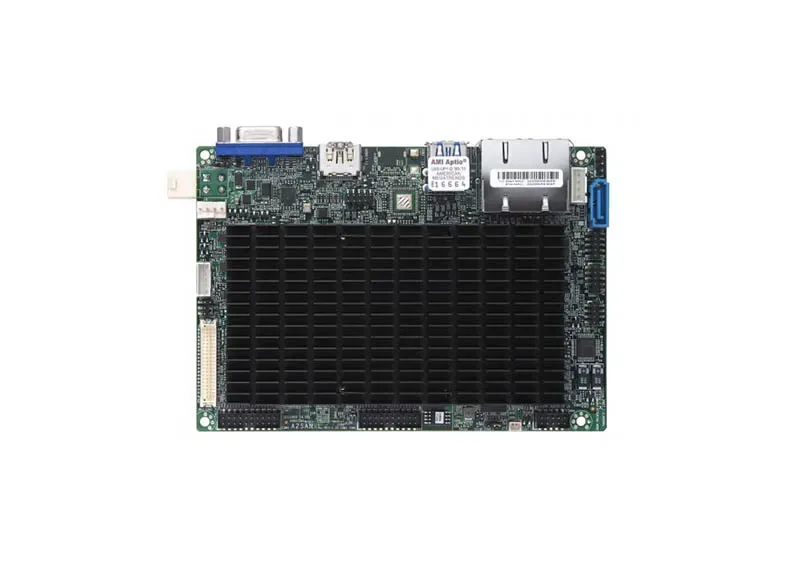 A2SAN-L - Supermicro SBC Intel Atom E3930 DDR3L BGA-1296 Motherboard