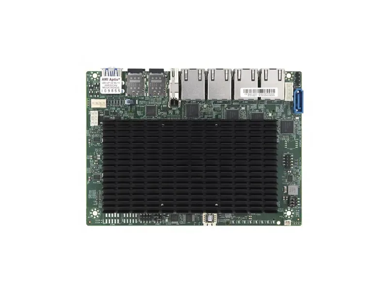 A2SAN-LN4-C - Supermicro SBC Intel Celeron J3455 DDR3 FCBGA-1296 Motherboard