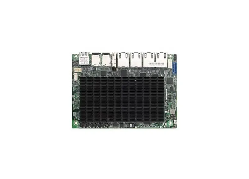 A2SAN-LN4-E - Supermicro SBC Intel Atom E3940 DDR3 FCBGA-1296 Motherboard