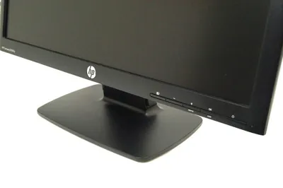 HP A2U63A#ABA LE2002xm 20-inch 1600 x 900 DVI-D / VGA / Audio line-in TFT Active Matrix LED Monitor