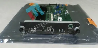 A2W75-67903 - HP Main Logic Formatter Board Assembly for LaserJet M880 Series Printer