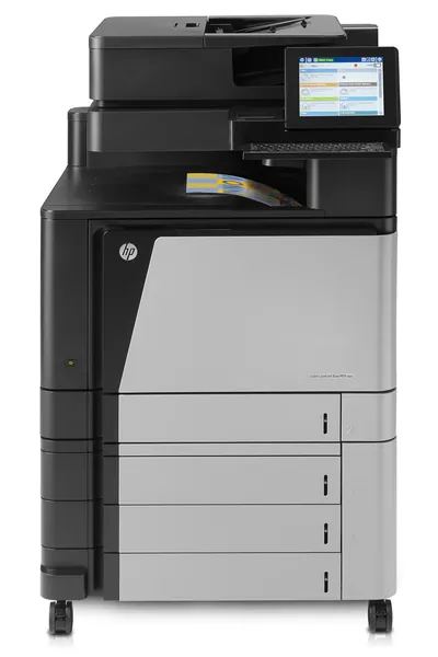 HP A2W75A#BGJ Color LaserJet Enterprise flow M880z Multifunction Laser Printer