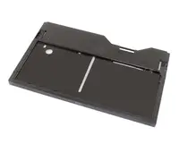 A2W76-40002 - HP Keyboard Bracket for Color LaserJet Enterprise M630 / M680 / M830 Printer