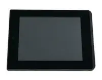 A2W76-PL007 - HP LCD Capacitive Screen for LaserJet Enterprise M680 / M630 / M880 / M830 / X585 Series