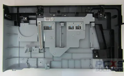 A2W77-67907 - HP Front Cover Assembly for CLJ Ent M855 / M880 Series