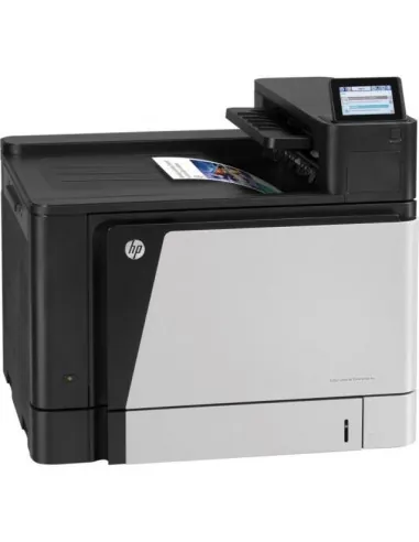 HP A2W77A#BGJ Color LaserJet Enterprise M855dn Laser Printer