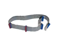 A30090-001 - HP Twisted External SCSI Cable for Integrity rx4610 Server