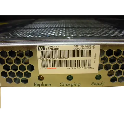 A3232-60005 - HP Battery Backup Unit for Disk Array Model 20