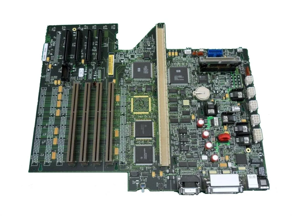 A3262-60002 - HP System Board (Motherboard) for 9000 Server System