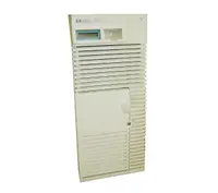 A3262-60036 - HP Front Bezel Assembly for D-Class Server