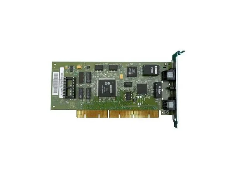 HPE A3495-60101 HP A3495-60101 1 x Port 10/100Base-TX 100Mb/s Fast Ethernet LAN Network Adapter