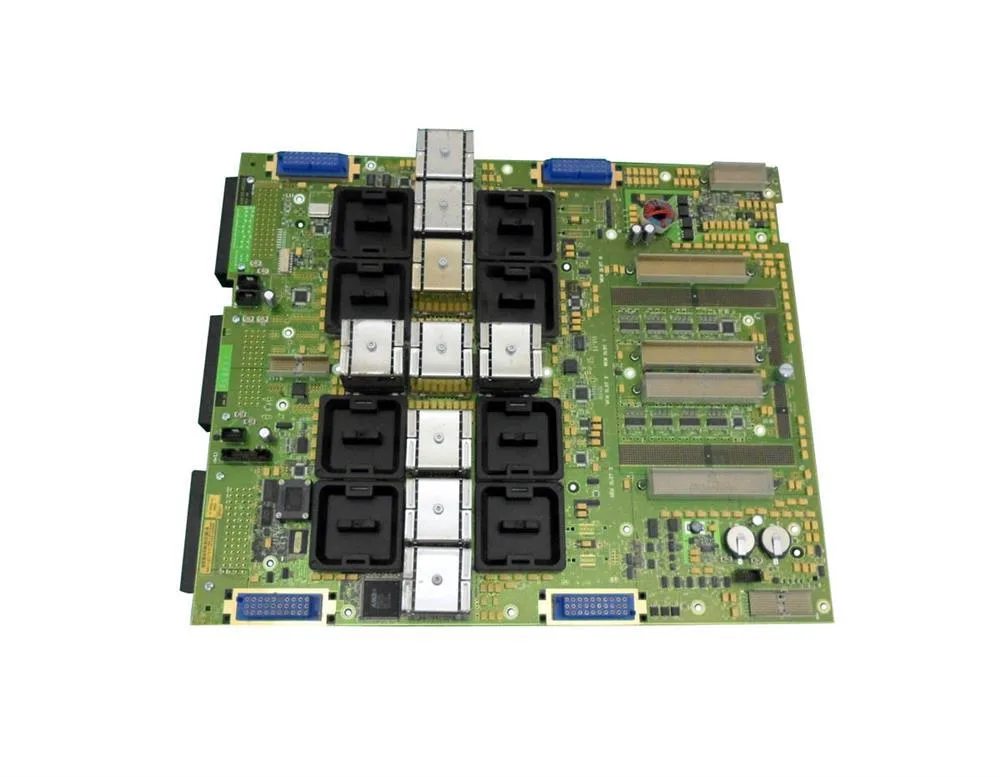 A3639-69125 - HP N4000 System Board