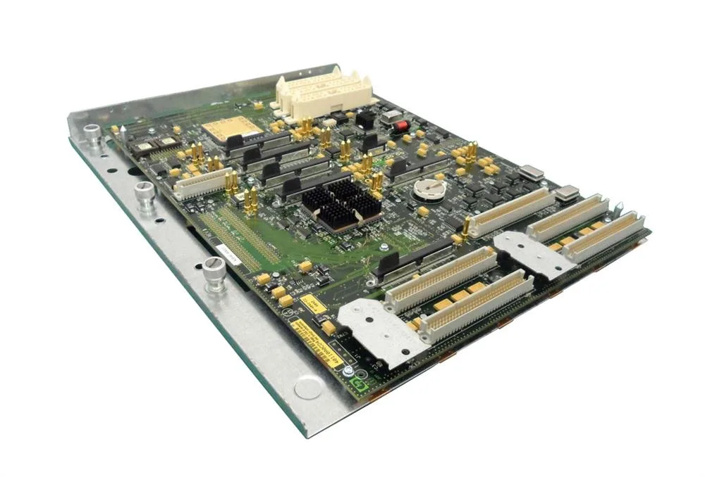 A3641-69517 - HP System Board(Motherboard) for K370